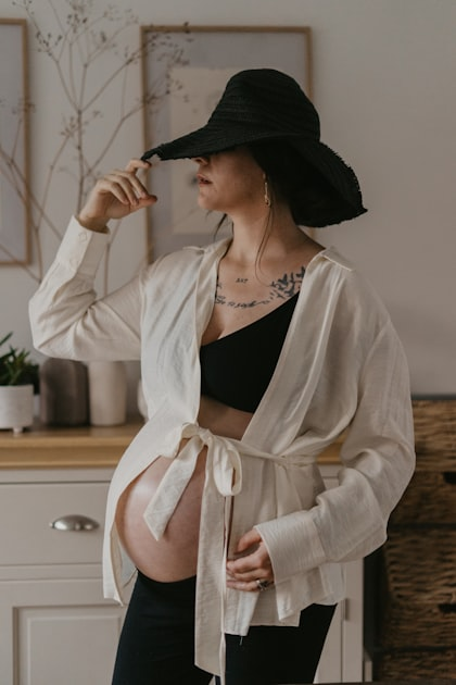 Product Recommendations for New Mums