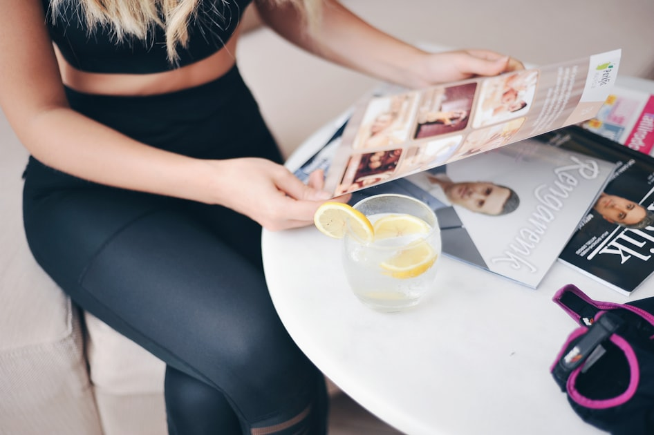 Top Wellness Tips for New Mums